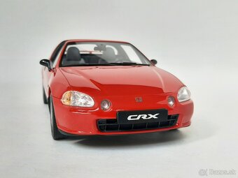 1:18 - Honda Civic CRX Del Sol (1995) - OttOmobile - 1:18 - 3