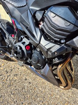 Kawasaki Z800 ABS - 3