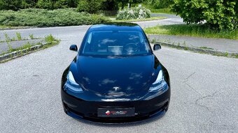 TESLA Model 3 PERFORMANCE DUAL MOTOR - 3