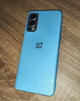 Oneplus Nord 2 12/256gb 5g - 3