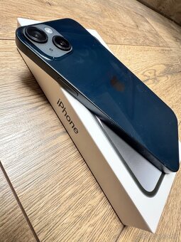 iPhone 14 plus 128GB - 3