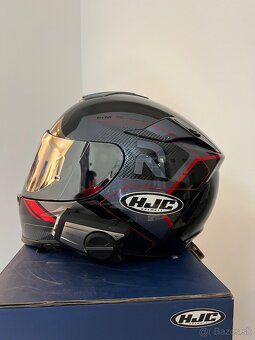 Moto oblečenie + helma - 3