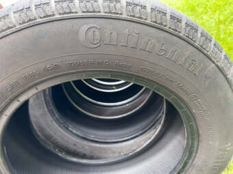 letne continental VancoContact 205/65 R 16 C 107/105 T - 3