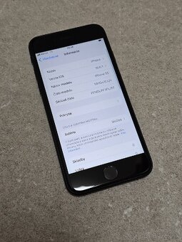 iPhone SE 2020 - 3