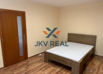 1-izbový byt na prenájom - 3