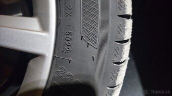 LETNÉ Kleber Dynaxer UHP 225/45 R17 91Y LEN PNEU - 3