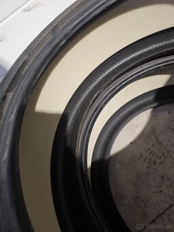 Letné Pneu Continental SportContact7 245/40 R21 2ks - 3