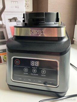 Ninja Blender 2in1 - 3