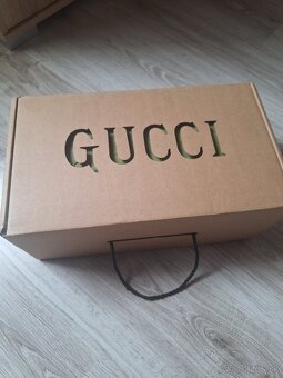 Gucci tenisky - 3