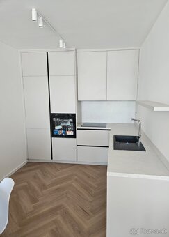 Perfektný byt v Seredi-Cisárkach na prenájom - 3
