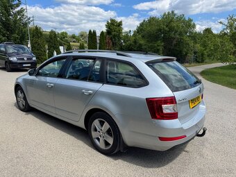 Skoda octavia 3 Angličan - 3