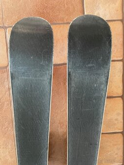Detske freeride lyze Rossignol 115 - 3
