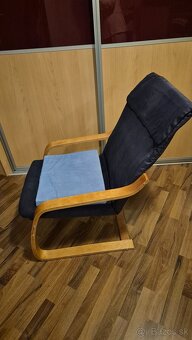 Kreslo - 3