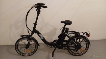 Predám elektrobicykel - 3