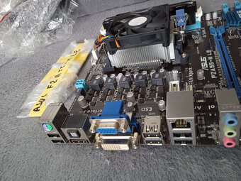 SET ASUS FA55-M LE - 3