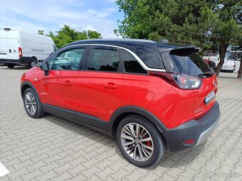 Opel Crossland X 1.2 TURBO 130k S S Innovation - 3