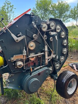 Balikovac - 3