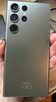 Samsung galaxy S23 ultra - 3