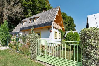 Murovaná chata len 4 km od Košíc, Kostoľany nad Hornádom - 3
