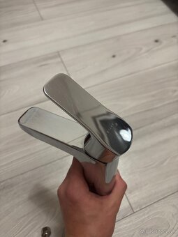 Kúpeľňová batéria , značka OPTIMA - 3