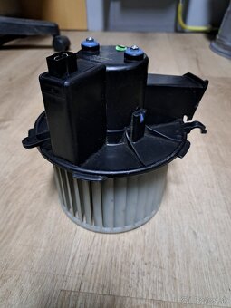 Ventilator kurenia peugeot 307 - 3