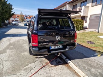 Predam VW Amarok 2.0 TDI 4Motion - 3