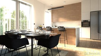 NOVOSTAVBA_4 izb. rodinný dom /223m2/ s pozemkom /543m2/ Žil - 3