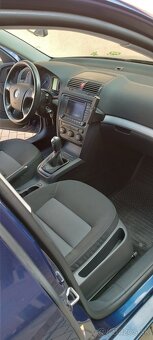 SKODA OCTAVIA COMBI 2 1.9 TDI - 3