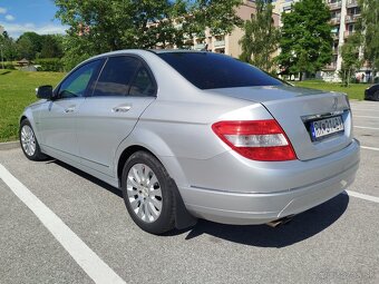 Predám Mercedes-Benz C 180 Kompressor Elegance - 3