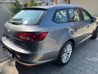 SEAT Leon 1.6TDI CR ST Combi - 3