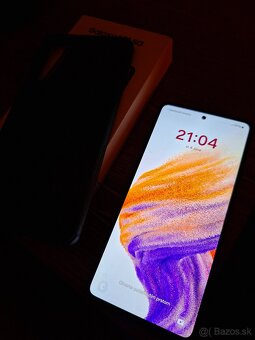 Samsung galaxy a53 5g - 3