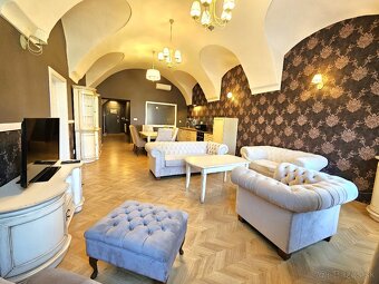 Nadštandardný 5 izbový luxusný byt, Hlavná ulica, Košice - 3