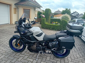 Yamaha Super Tenere 1200-predám - 3