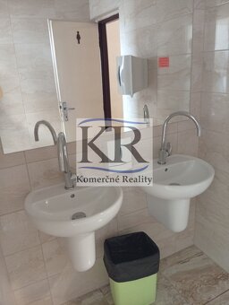 Kancelária na prenájom - 3