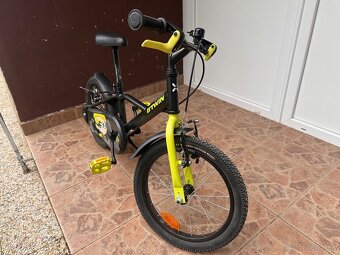 Detský bicykel - 3