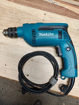 Vŕtačka Makita HP 1640 - 3