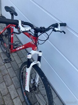 predam horský bike Vario - 3