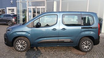 Citroën Berlingo (M1) PLUS BlueHDi 100 S S BVM6 28 840 € s - 3