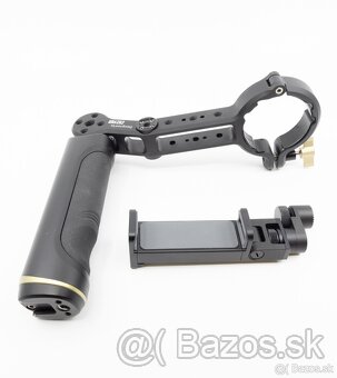 Zhiyun Crane 2S Stabilizátor (Gimbal) + follow focus - 3