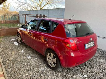 Kia Ceed 1.4 benzin - 3