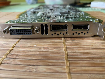 NVIDIA Quadro K4000 - 3