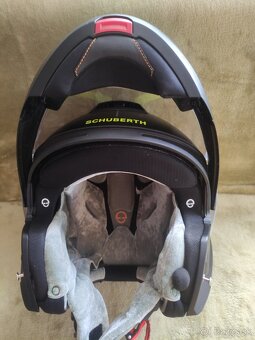 schuberth c4 - 3