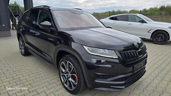 Škoda Kodiaq 2.0 TDI SCR RS DSG 4x4 - 3
