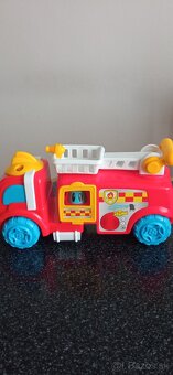 Hrniec Fisher Price - 3
