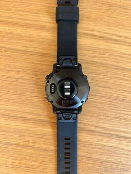 Predám Garmin Fenix 6s Pro - 3