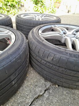 Elektrony 5x112 R17 - 3