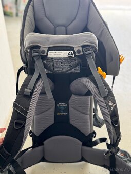 Nosič Deuter Kid Comfort III. - 3