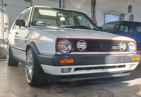 Volkswagen Golf "Gti" mk2 530ps - 3