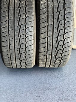 Predám pneumatiky 225/40 r18 - 3