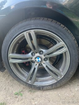 Bmw e60 530d - 3